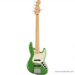 Fender Player Plus Jazz Bass V Cosmic Jade ขายราคาพิเศษ