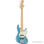 Fender Player Plus Jazz Bass V Opal Spark ขายราคาพิเศษ