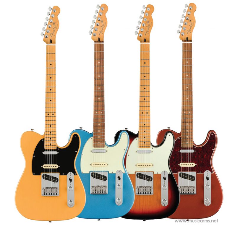 Fender-Player-Plus-Nashville-Telecaster-3 ขายราคาพิเศษ