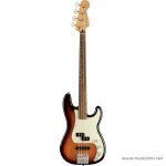 Fender Player Plus Precision Bass 3-Color Sunburst ขายราคาพิเศษ