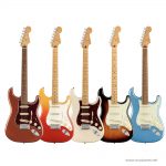 Fender-Player-Plus-Stratocaster ลดราคาพิเศษ