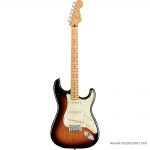 Fender Player Plus Stratocaster 3-Color Sunburst ขายราคาพิเศษ
