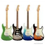 Fender-Player-Plus-Stratocaster-HSS ลดราคาพิเศษ