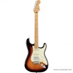 Fender Player Plus Stratocaster HSS 3-Color Sunburst ขายราคาพิเศษ