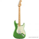 Fender Player Plus Stratocaster HSS Cosmic Jade ขายราคาพิเศษ
