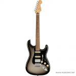 Fender Player Plus Stratocaster HSS Silver Burst ขายราคาพิเศษ
