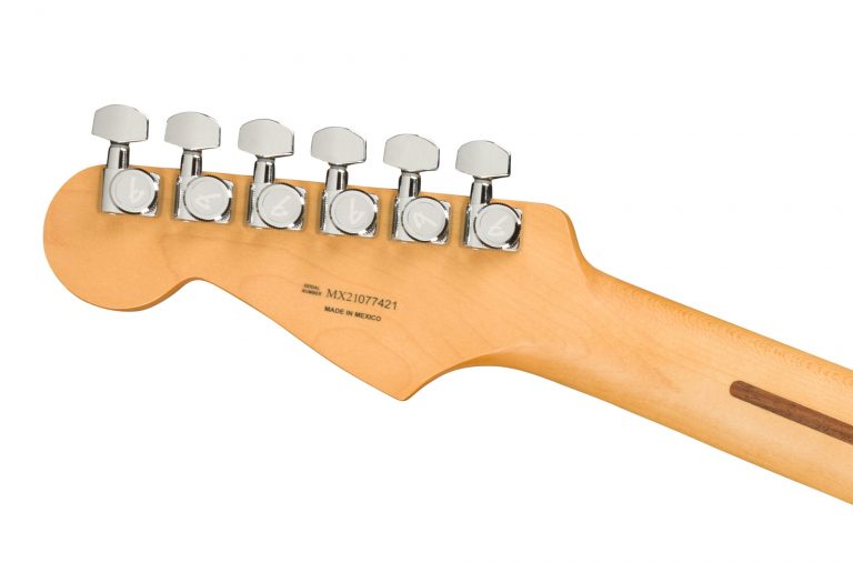 Fender Player Plus Stratocaster HSS หัวกีตาร์ ขายราคาพิเศษ
