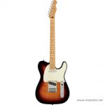 Fender Player Plus Telecaster 3-Color Sunburst ขายราคาพิเศษ