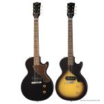 Gibson-Billie-Joe-Armstrong-Les-Paul-Junior-Electric-Guitar ลดราคาพิเศษ