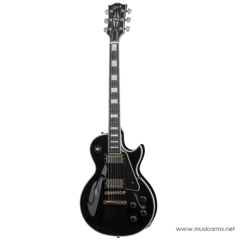Gibson ES-Les Paul Custom 2015 ขายราคาพิเศษ