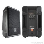 JBL-IRX112BT-Active-Speakerด้านหน้าด้านหลัง ขายราคาพิเศษ