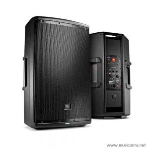 JBL IRX112BT Active Speakerราคาถูกสุด | ลำโพง PA Speaker