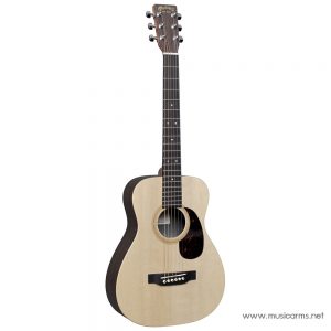Martin LX1R Acoustic Guitarราคาถูกสุด