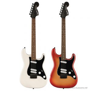 Squier Contemporary Stratocaster Special HTราคาถูกสุด