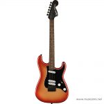 Squier Contemporary Stratocaster Special HT Sunset Metallic ขายราคาพิเศษ