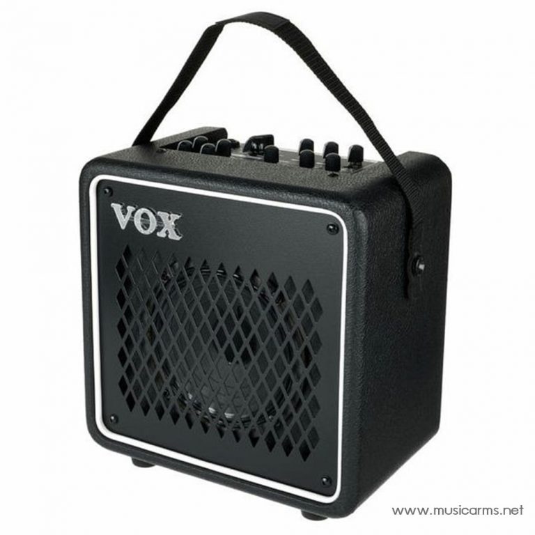 Vox Mini Go 10 หูหิ้ว ขายราคาพิเศษ