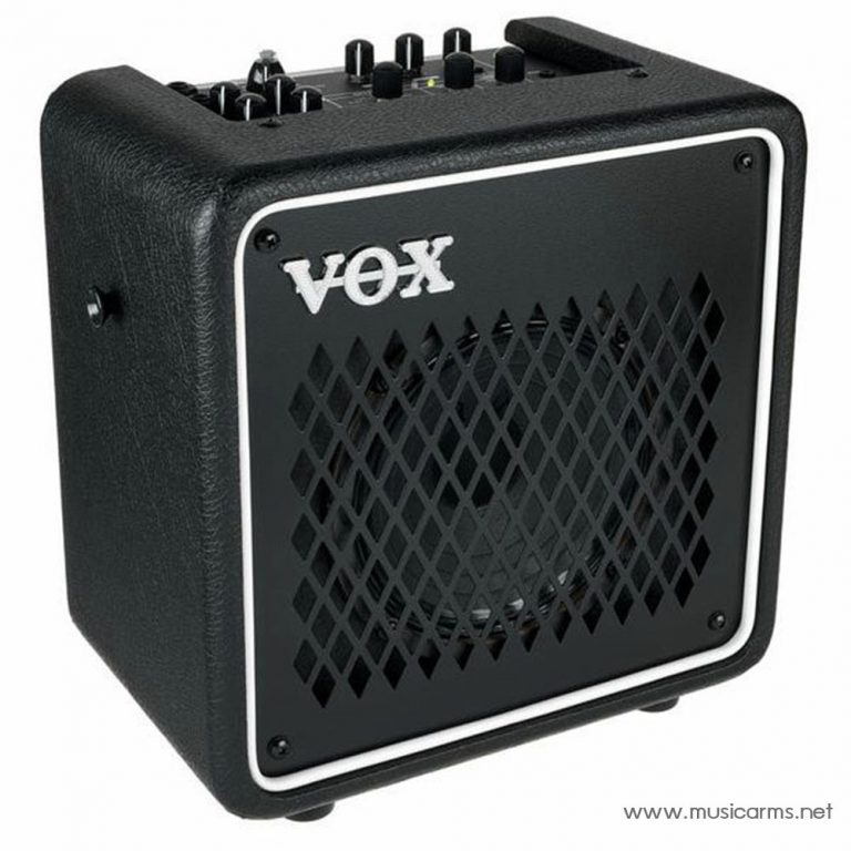 Vox Mini Go 10 แอมป์ ขายราคาพิเศษ