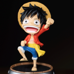 ลำโพงวันพีช IGNITE Luffy Bluetooth Speaker body lufy ขายราคาพิเศษ