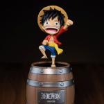 ลำโพงวันพีช IGNITE Luffy Bluetooth Speaker full ขายราคาพิเศษ