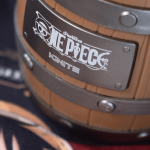 ลำโพงวันพีช IGNITE Luffy Bluetooth Speaker logo ขายราคาพิเศษ