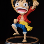 ลำโพงวันพีช IGNITE Luffy Bluetooth Speaker lufy ขายราคาพิเศษ