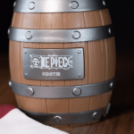 ลำโพงวันพีช IGNITE Luffy Bluetooth Speaker wood stan ขายราคาพิเศษ