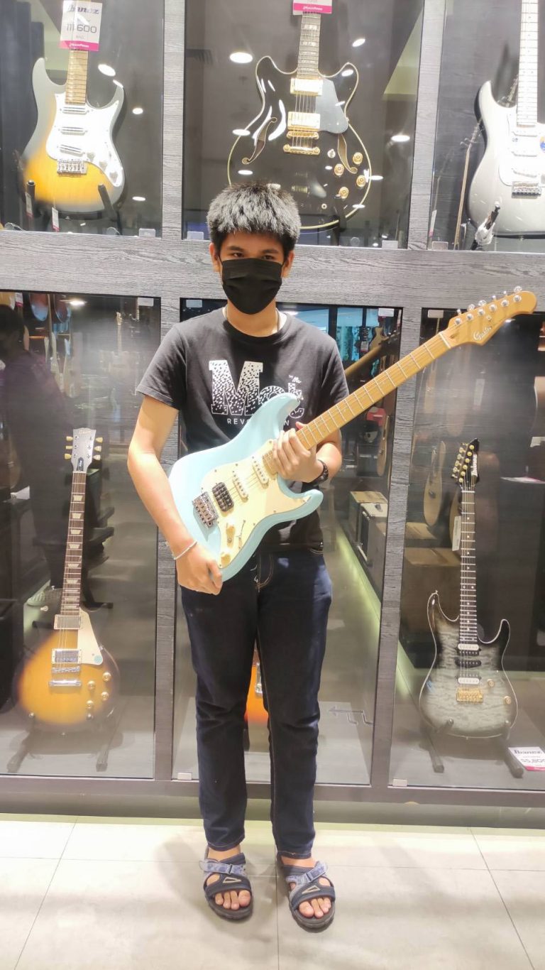 Gusta GST Standard SBL