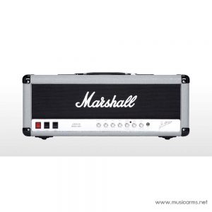 Marshall 2555X Jubilee หัวแอมป์ราคาถูกสุด | หัวแอมป์-คาบิเนท Guitar Amp Heads & Cabinets