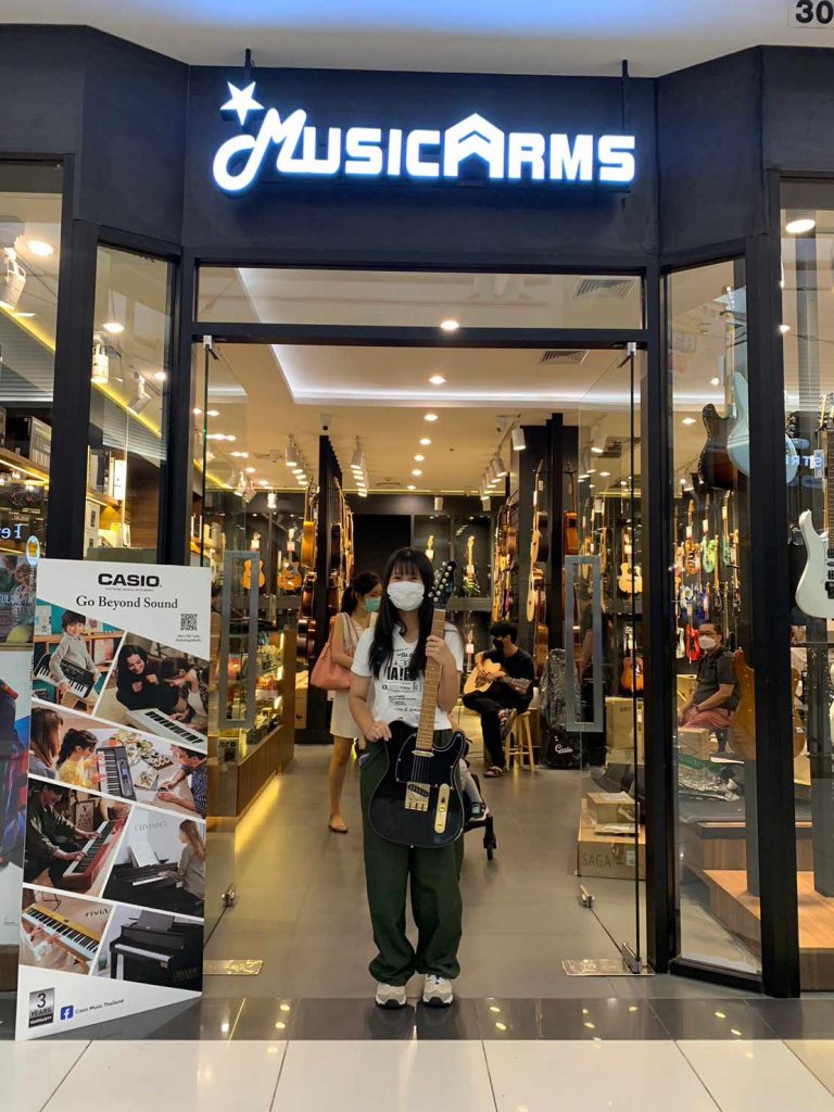 Gusta GTL BlackEdition