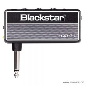 Blackstar AmPlug2 FLY Bass แอมป์ปลั๊กราคาถูกสุด | แอมป์ปลั๊ก Amplug