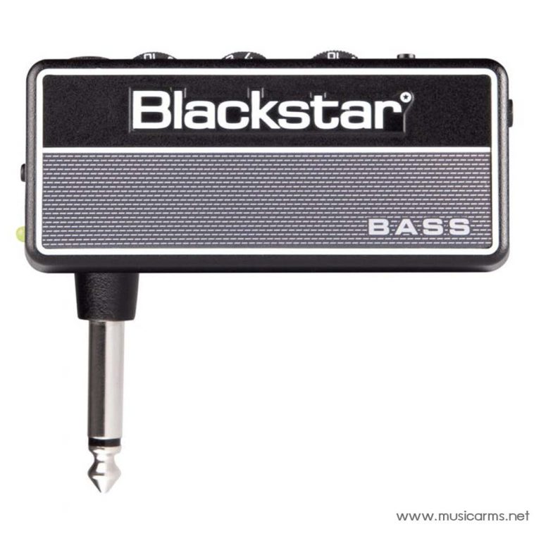 Blackstar AmPlug2 FLY Bass ขายราคาพิเศษ