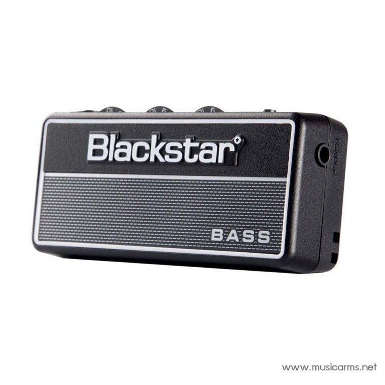 Blackstar AmPlug2 FLY Bass left ขายราคาพิเศษ