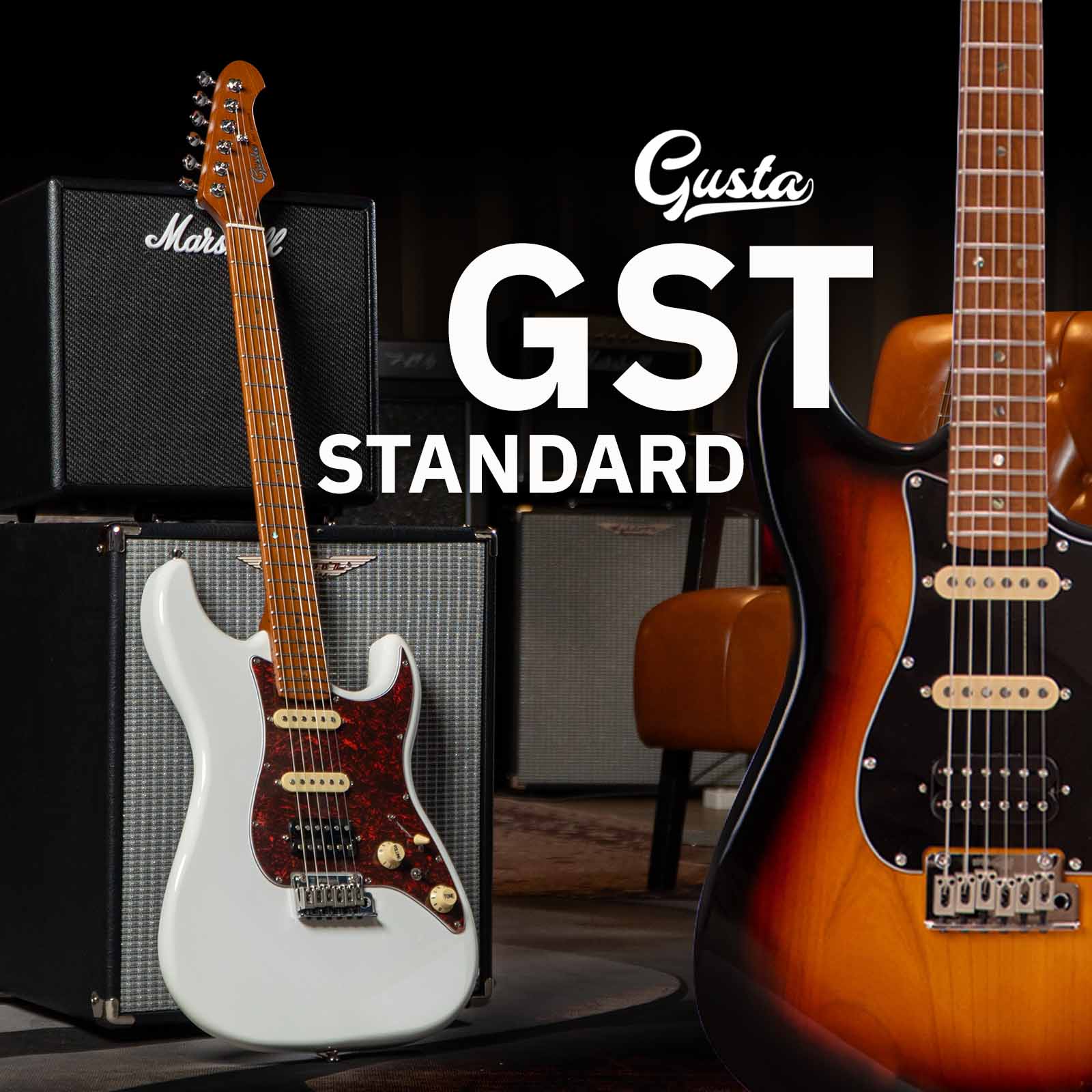 GST-STandard 6