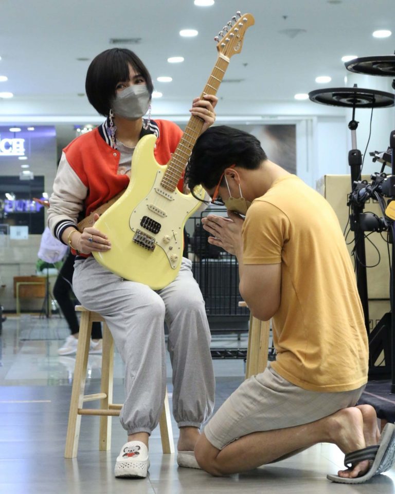 Gusta GST STD สาขารังสิต