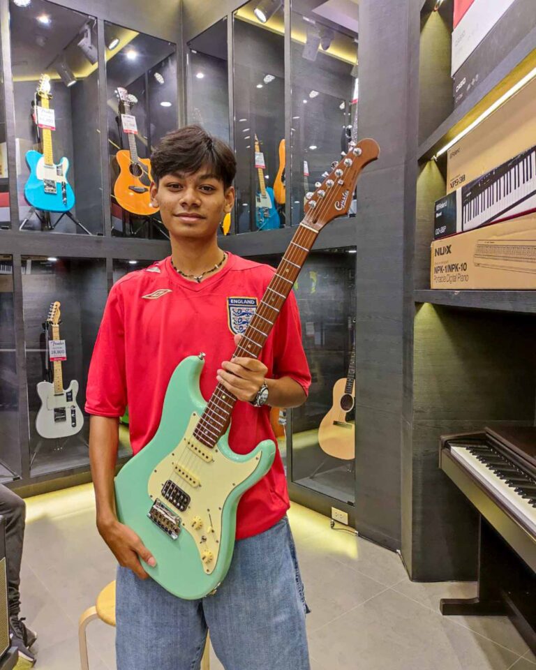 Gusta GST Standard SGN