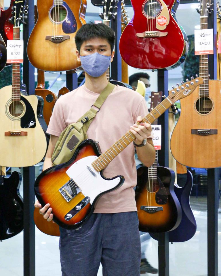 Gusta GTL Standard รังสิต