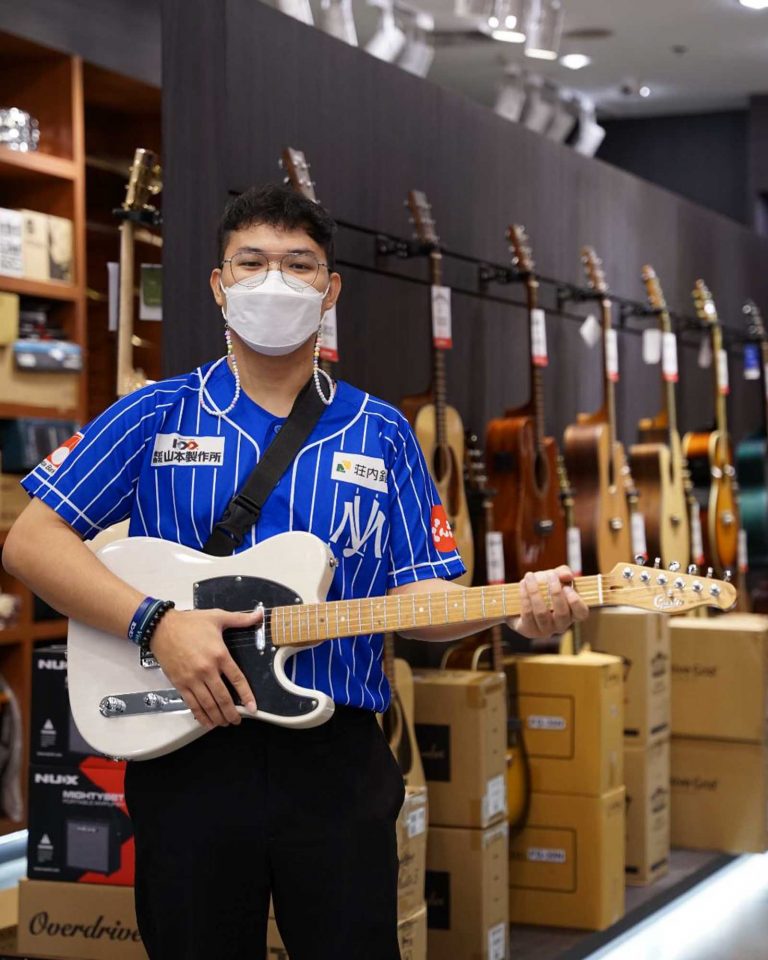 Gusta GTL Standard รังสิต