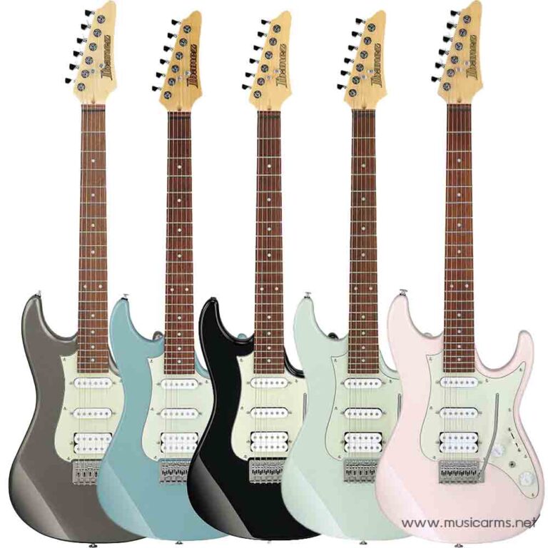 Ibanez AZES40 Electric Guitar 5 colour ขายราคาพิเศษ