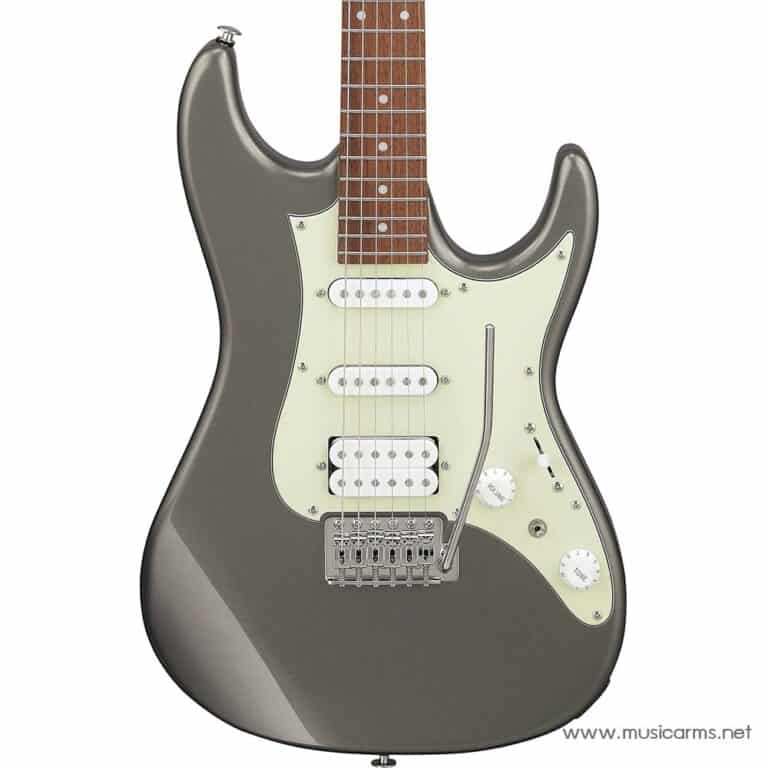 Ibanez AZES40 Electric Guitar in Tungsten body ขายราคาพิเศษ