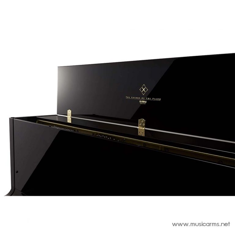 Kawai K-600 Upright Piano logo ขายราคาพิเศษ