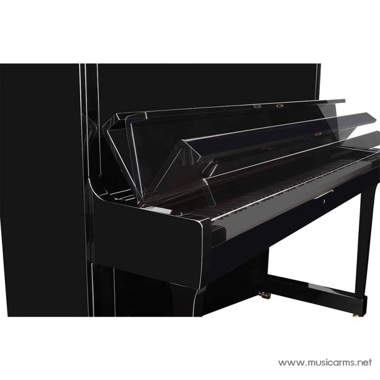 Kawai K-600 Upright Piano side ขายราคาพิเศษ
