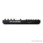 M-Audio Oxygen Pro Mini ช่องต่อ ขายราคาพิเศษ