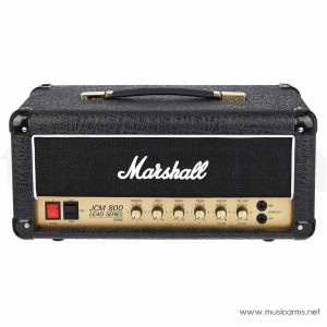 Marshall SC20H หัวแอมป์ราคาถูกสุด | หัวแอมป์-คาบิเนท Guitar Amp Heads & Cabinets