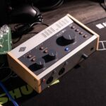 Universal Audio Volt 476 อินเตอร์เฟส ขายราคาพิเศษ