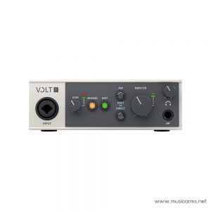 Universal Audio Volt 1 Audio Interfaceราคาถูกสุด