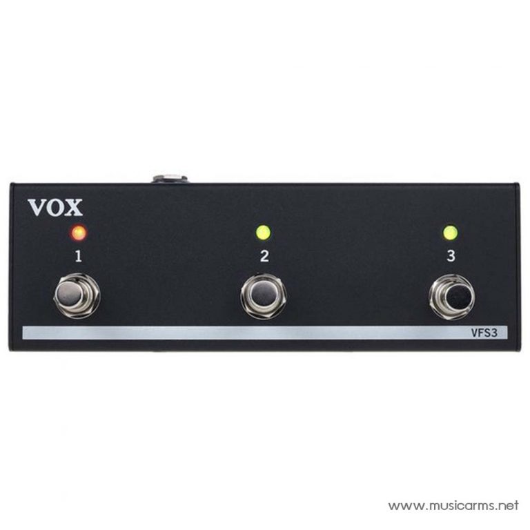 Vox VFS-3 ขายราคาพิเศษ