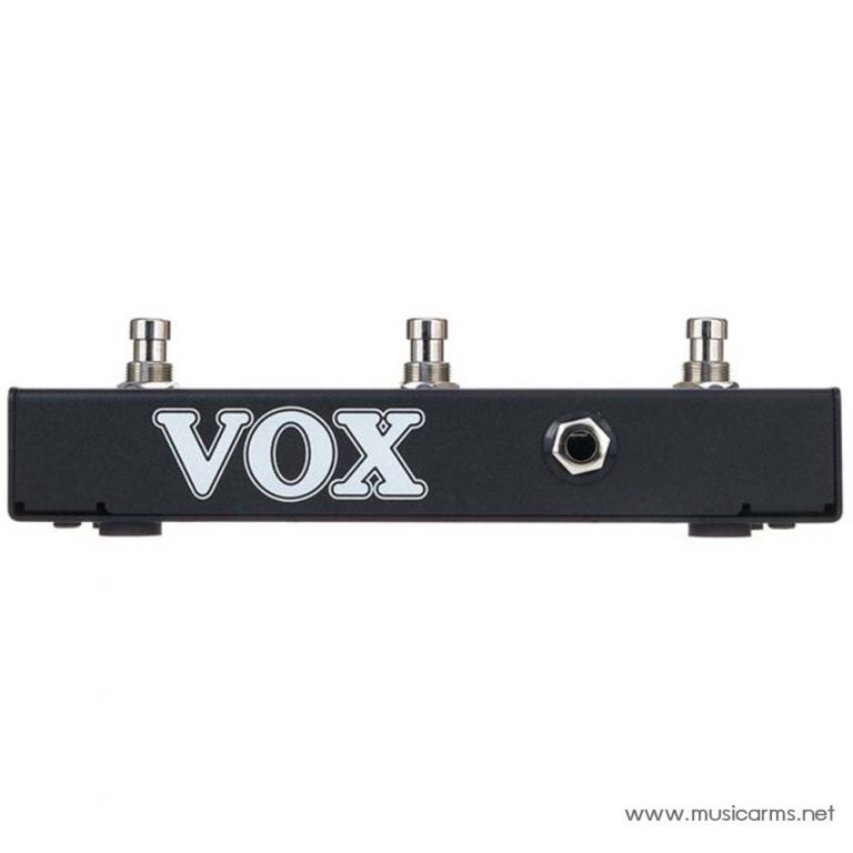 Vox VFS-3 input ขายราคาพิเศษ
