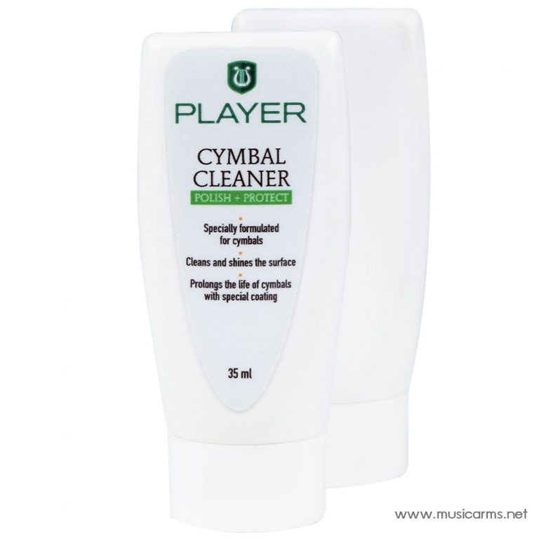 น้ำยาเช็ดฉาบ Player (35 ml) ขายราคาพิเศษ