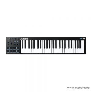 Alesis V49 MKII MIDI Controller 49 คีย์ราคาถูกสุด | Alesis