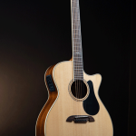 Alvarez-AG60CE-full-body-s ขายราคาพิเศษ